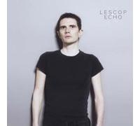 Echo Digipack