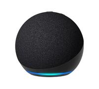 Amazon Enceinte connectée Echo Dot (Nouvelle génération) – Bluetooth et Wi‑Fi, Alexa – Anthracite