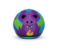 Echo Dot 5e Génération Haut-parleur Intelligent Alexa Edition Enfants (Dragon)