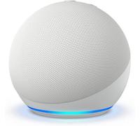 Echo Dot Dernier Modèle 5e Gén. - Haut-Parleur Intelligent Avec Alexa - Blanc