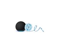 Echo Dot (Nouvelle génération) avec Alex Anthracite + Tapo L900A-5 Ruban LED Connecte, 5m Multicolore, Pack Eclairage Intelligent a Commande Vocale