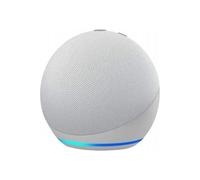 amazon echo Dot (5. Generation) Assistant vocal blanc