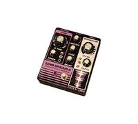 Death By Audio Echo Dream - Délai