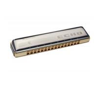 Echo Droit Tremolo C/do - 16 Trous