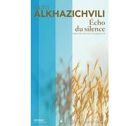Echo du silence