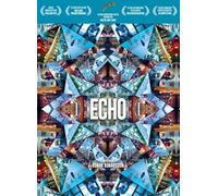 ECHO - DVD [HD DVD]