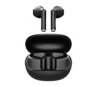 ECHO Earbuds Colors Écouteurs sans Fil, Oreillette Bluetooth 5.4 - Noir