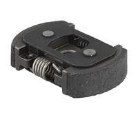 Echo Embrayage pour SRM-225, GT-225, PAS-225 & PPT-235ES - Pièce de rechange métallique, installation facile, transfert de puissance efficace