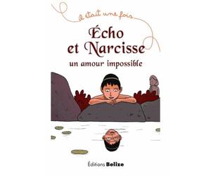 Echo et Narcisse: Un amour impossible