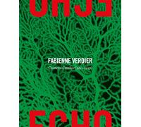 Écho Fabienne Verdier. Carnets d'atelier (2011-2017) - Alexandre Vanautgaerden - 5 Continents Eds - relié - Beau livre