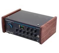 Echo Fix Echo Fix EF-X3 Chorus Echo Black