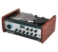 Echo Fix Echo Fix EF-X3 Chorus Echo Silver