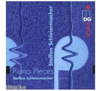 Echo For 5 Pianos, Three Reconciliations To Heiner Müller, 12 Soundscapes Inside The Piano, Lila