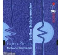Echo For 5 Pianos, Three Reconciliations To Heiner Müller, 12 Soundscapes Inside The Piano, Lila
