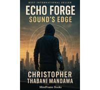 Echo Forge: Sound's Edge