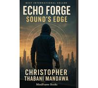 Echo Forge: Sound's Edge