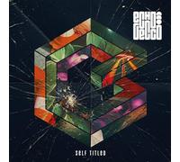 ECHO GECCO - Echo GECCO-Self Titled [Import]