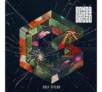 ECHO GECCO - ECHO GECCO - Self Titled [VINYL]