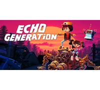 Echo Generation (Xbox X)