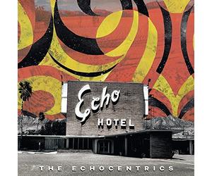 Echo Hotel by The Echocentrics