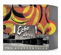 Echo Hotel (Remixed Remastered) by The Echocentrics [VINYL] NEUF