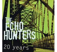 Echo Hunters - 20 Years [Import]