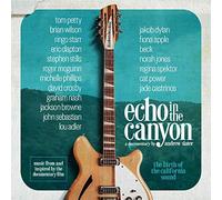 Echo in The Canyon