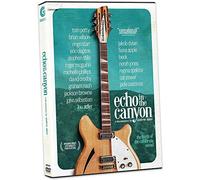 L'Echo de Laurel Canyon DVD