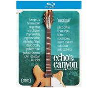 Echo In The Canyon