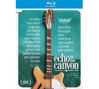 L'Echo de Laurel Canyon Blu-ray