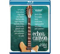 Echo In The Canyon [Blu-ray]