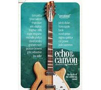 Echo in The Canyon [DVD] [Import]