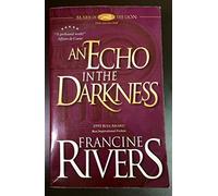 Echo In The Darkness - Mark Of The Lion, Book Ii