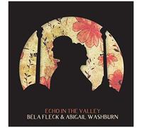 Echo In The Valley