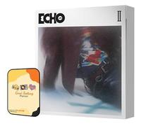 Echo Jin (BTS) Album [Ver 2 (Standard ver)]+Pre Order Benefits+BolsVos K-POP Inspired Freebies (2nd Mini Album)