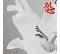 Echo Ladies - Lilies - Silver Vinyl