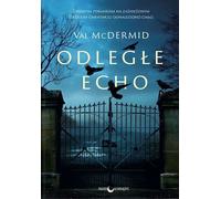 Écho lointain. Karen Pirie. Volume 1