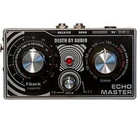 Death By Audio Echo Master Effet guitare