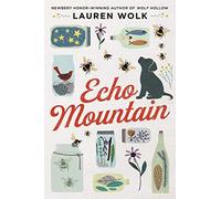 Echo Mountain