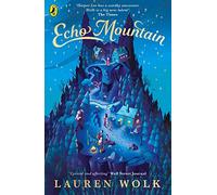 Echo Mountain