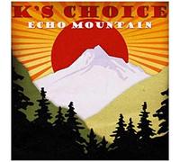 Echo Mountain