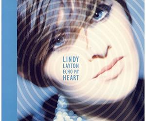 Echo My Heart (INCL. 3 Versions, 1990) [Import]