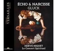 Echo & Narcisse
