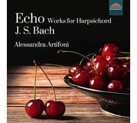 Echo Oeuvres pour Clavecin