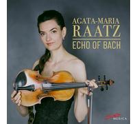Echo of Bach