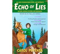 Echo of Lies: A Lies Mystery