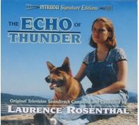 ECHO OF THUNDER-Original Soundtrack Recording