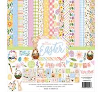 Echo Park Collection Kit 12"X12"-My Favorite Easter