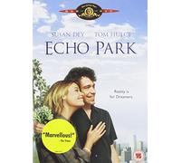 Echo Park – Grand écran – Import anglais