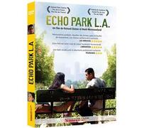 Echo Park, L.A. G